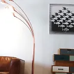 Vittoria Apartamento *