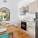 Vittoria Apartamento Milão