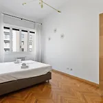 Vittoria Apartamento *