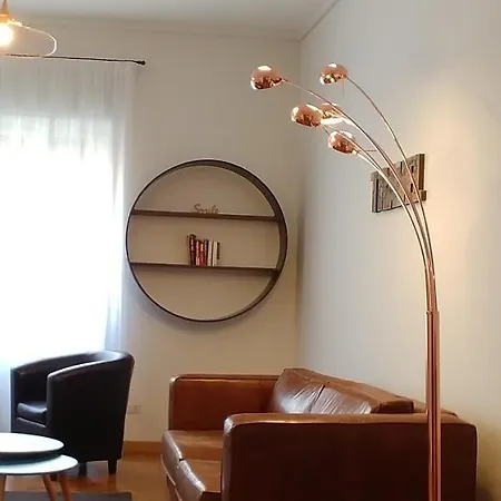 Apartmán Guesthost - Porta Vittoria *