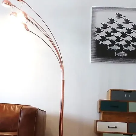 Guesthost - Porta Vittoria Apartmán *