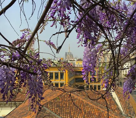 Vittoria 밀라노