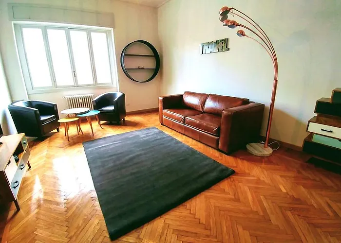 Vittoria 아파트