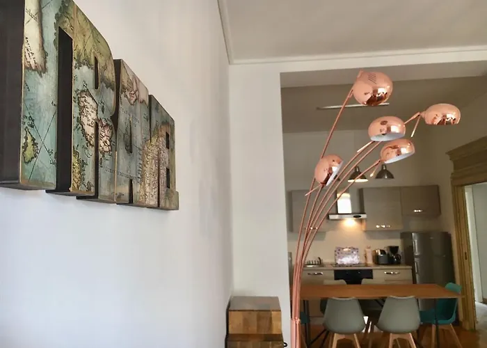 Vittoria 아파트 밀라노