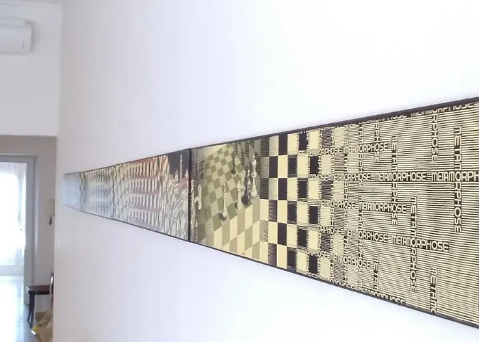 Vittoria 아파트