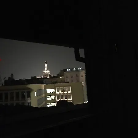 Lejlighed Vittoria