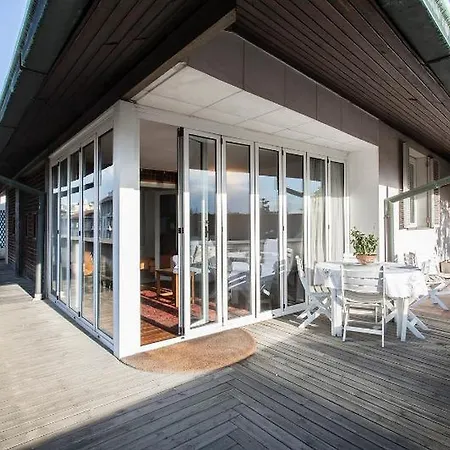 Apartament Vittoria Mediolan