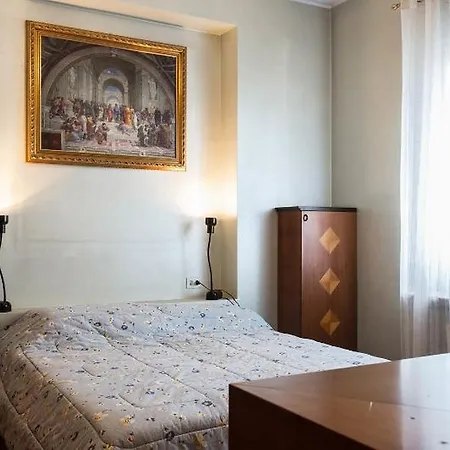 Apartament Vittoria *