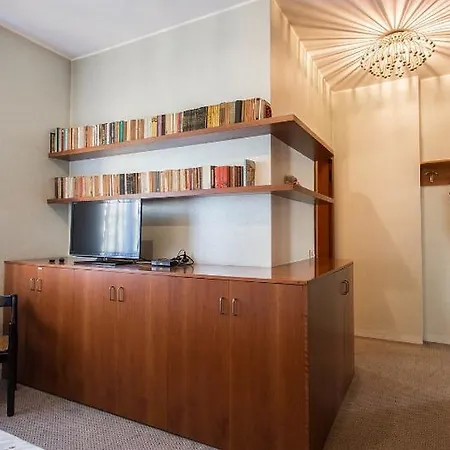 Apartament Vittoria *