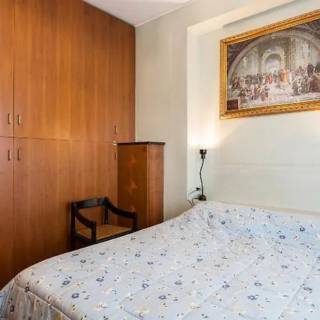 Apartament Vittoria *