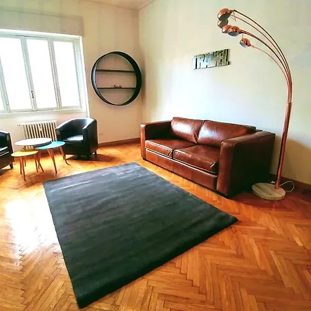 Vittoria Apartament