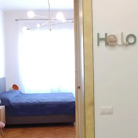 Apartament Vittoria