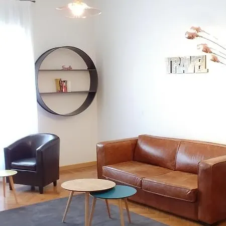 Apartament Vittoria