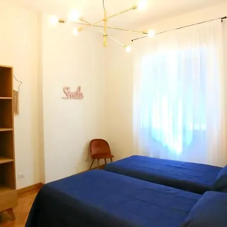Vittoria Apartament *