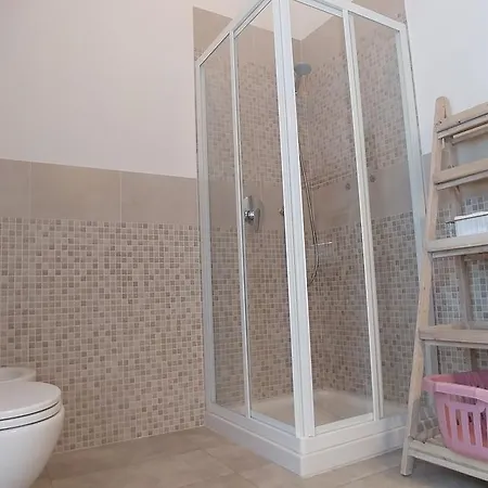 Apartament Vittoria Mediolan