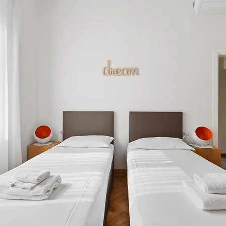 Apartament Vittoria