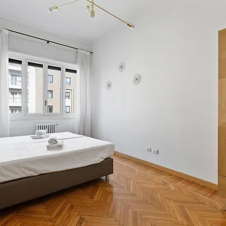 Vittoria Apartament *